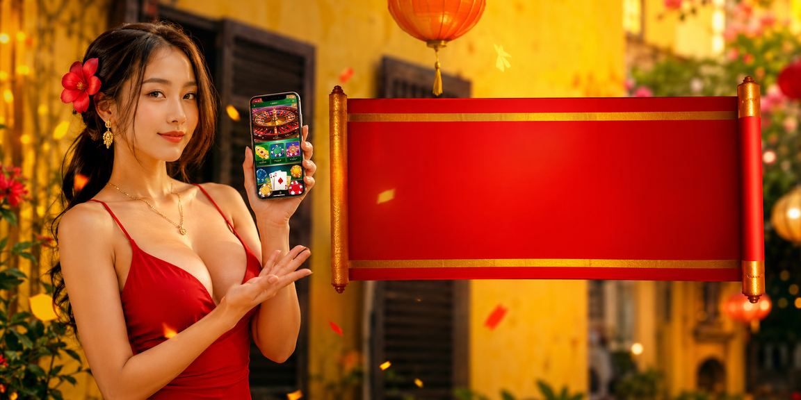 Lễ hội casino mobile tại Hội An cùng p22