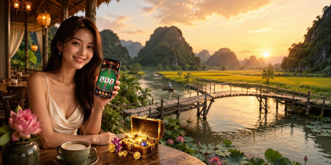 Biểu tượng lần lượt các cấp độ VIP từ Thiếu Niên đến Kim Cương ở Ninh Bình